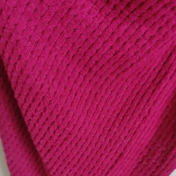 NWOT 1.state Red twist top - Picture 5 of 7